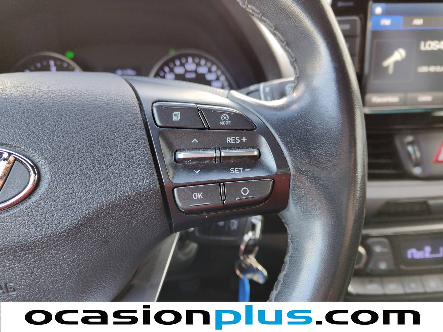 Foto Hyundai i30 Hyundai i30 CW CW 1.6 CRDI Klass (110 CV)