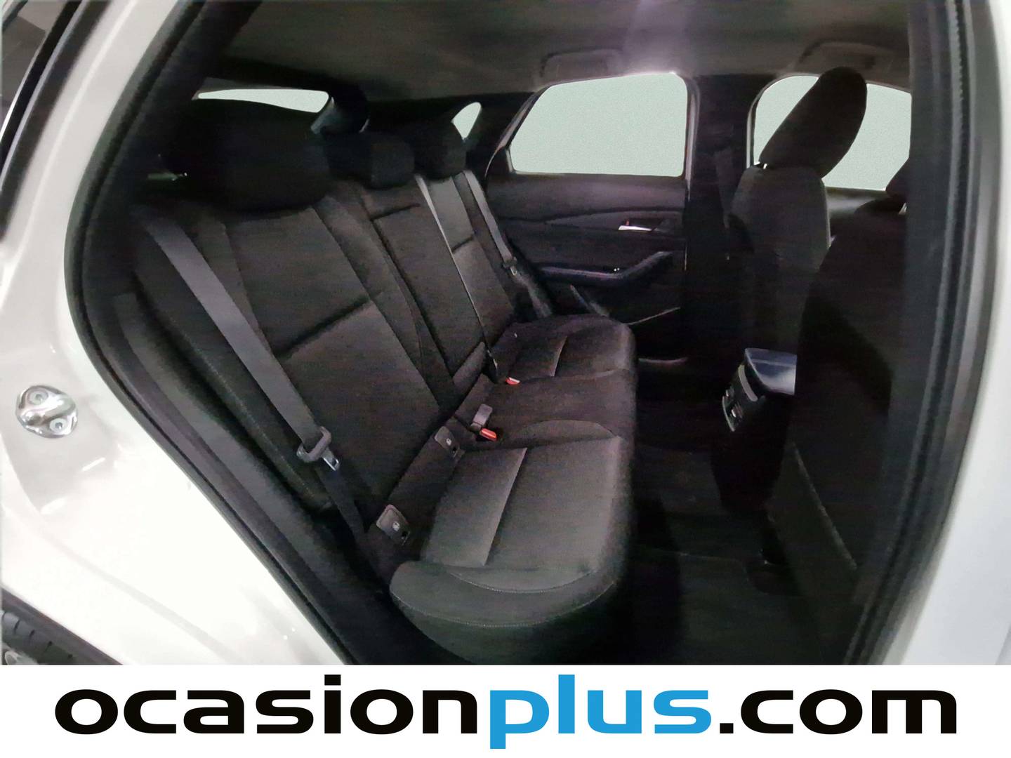 Foto Mazda CX-30 Mazda CX-30 2.0 Skyactiv-X Evolution 2WD AT (180 CV)