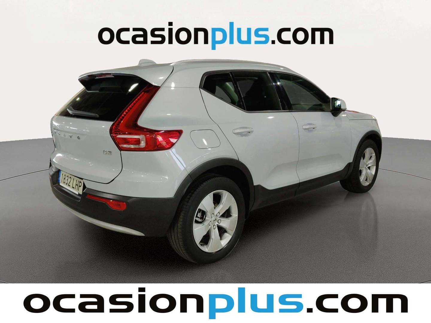 Foto Volvo XC40 Volvo XC40 D3 Momentum Pro Auto (150 CV)