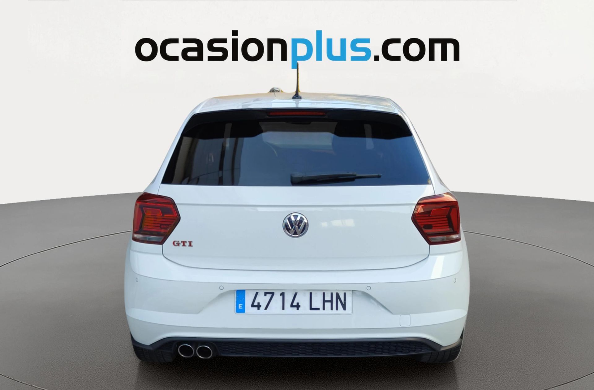 Volkswagen Polo GTI 2.0 TSI DSG - foto 16