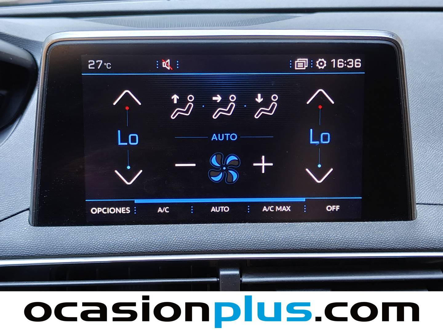 Peugeot 3008 Peugeot 3008 BlueHDi 130 S&S Allure (130 CV) 2019