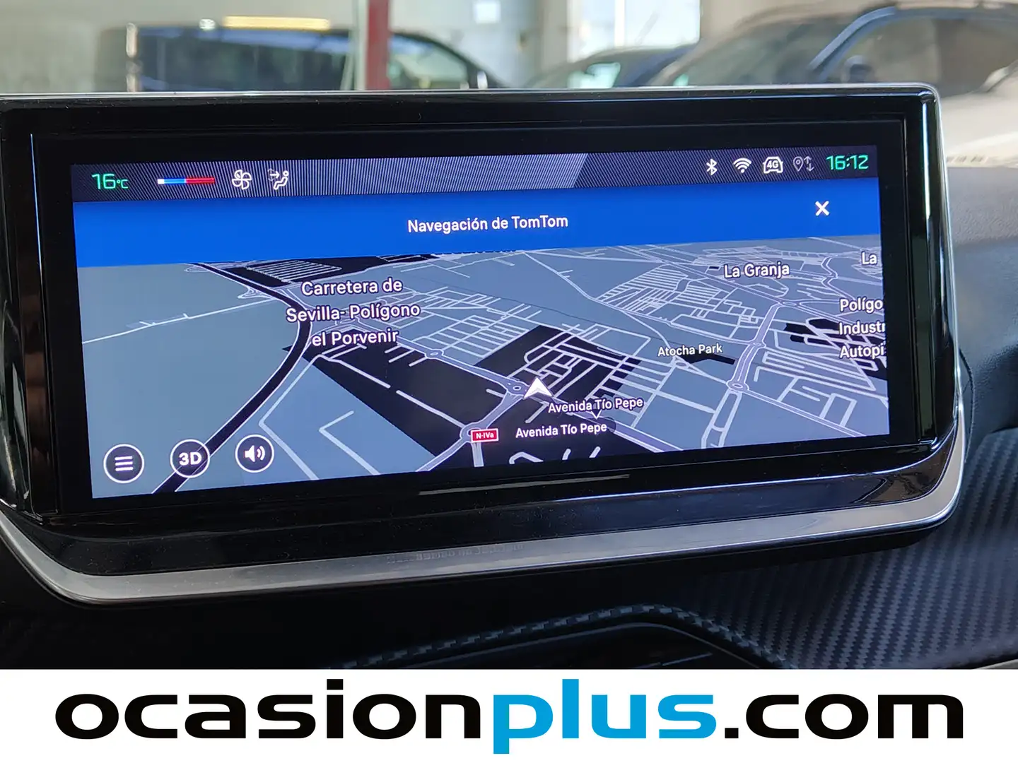 Foto Peugeot 208 Peugeot 208 PureTech 100 Active  (100 CV)