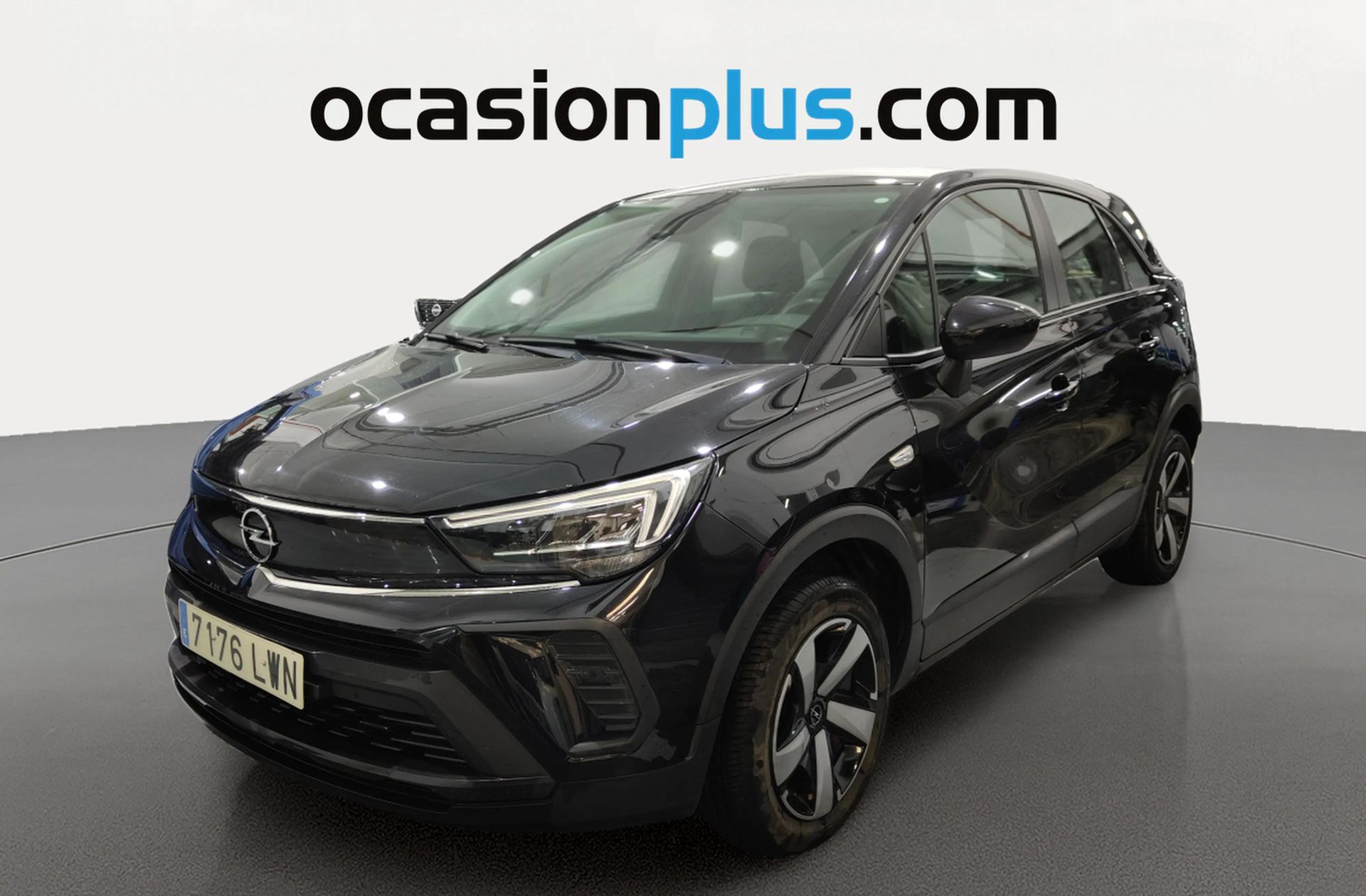 Opel Crossland 1.2 Edition
