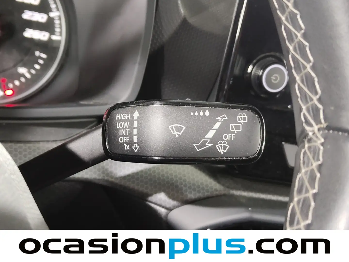 Foto Seat León SEAT León 1.0 TSI S&S Reference (90 CV)