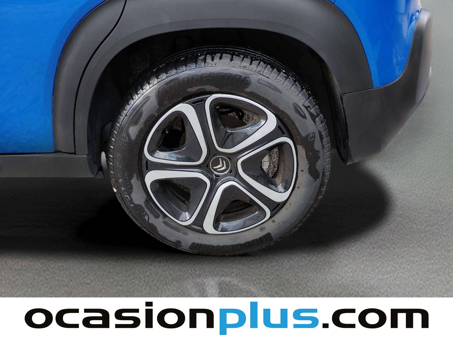 Citroën C3 Aircross Citroën C3 Aircross PureTech 110 S&S You! (110 CV) seminuevo