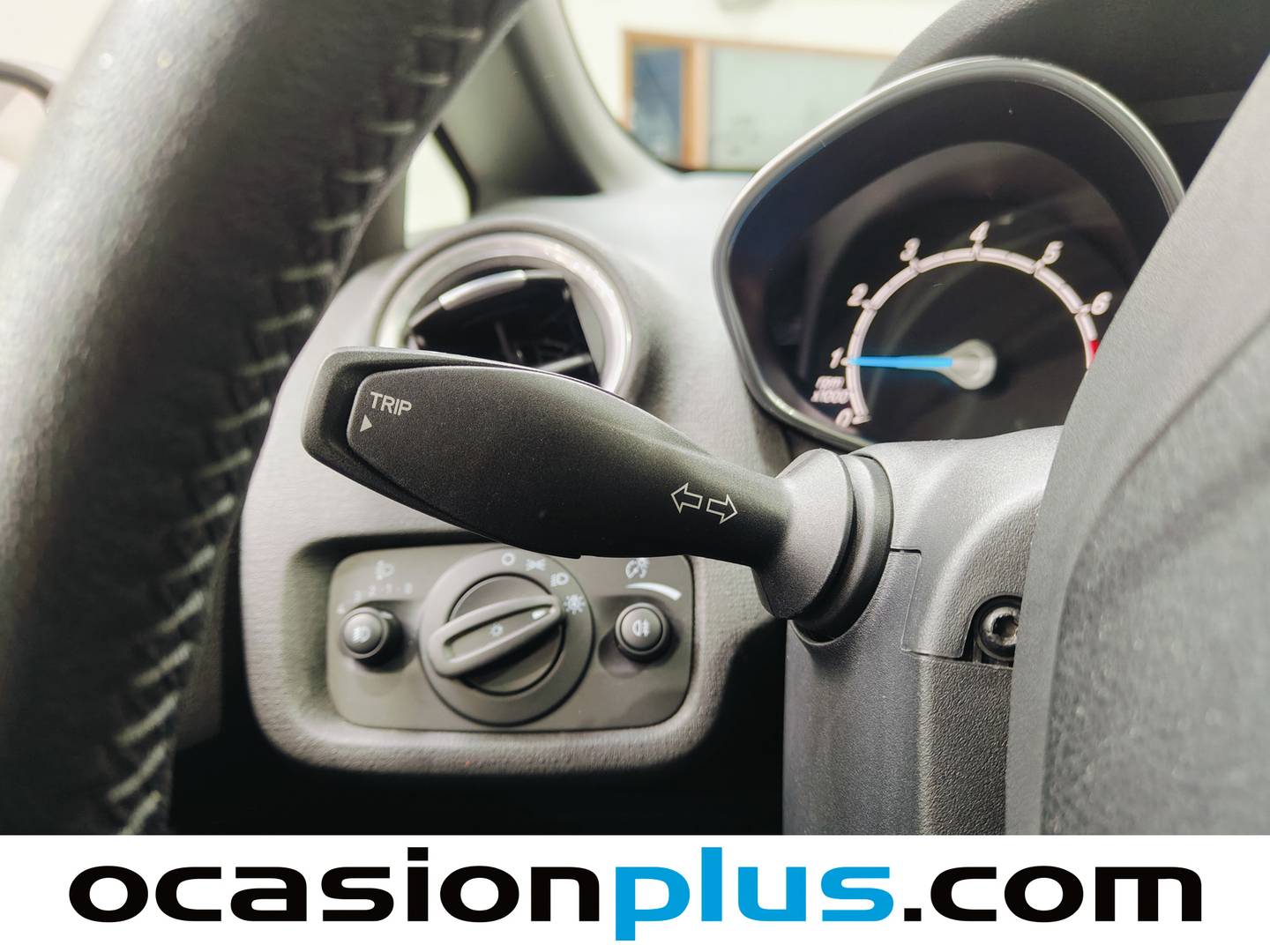 Foto Ford Fiesta Ford Fiesta 1.0 EcoBoost S&S ST-Line (125 CV)