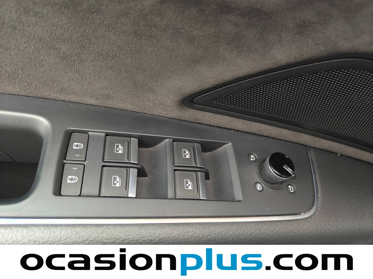 Audi A8 Audi A8 50 TDI quattro (286 CV) tiptronic híbrido