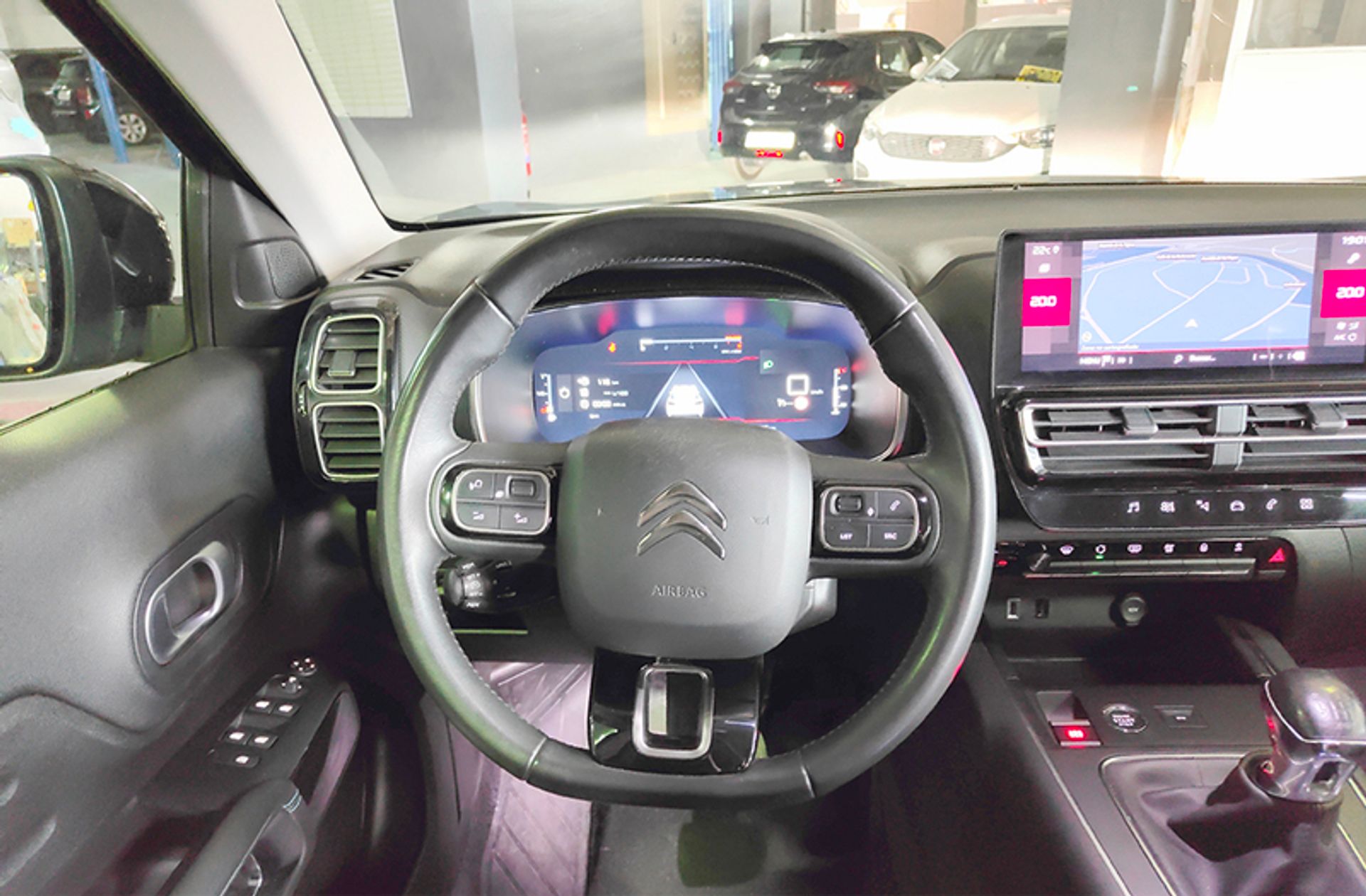 Citroën C5 Aircross PureTech 130 C Series - foto 23