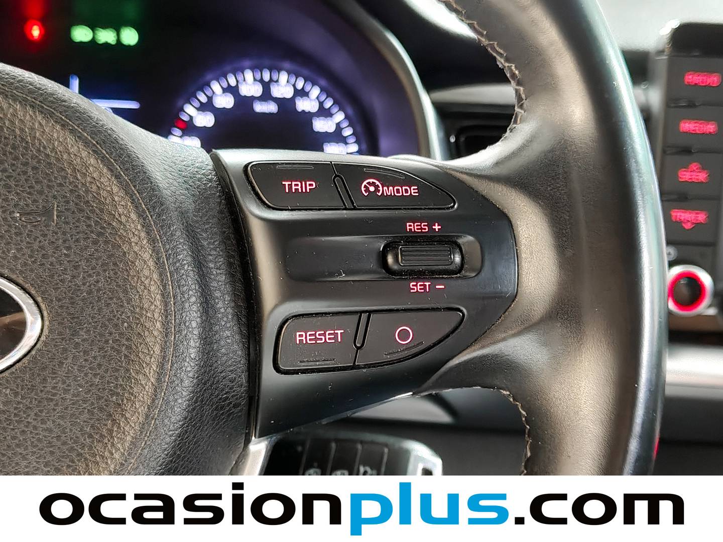 KIA Stonic KIA Stonic 1.0 T-GDi Eco-Dynamic Drive (120 CV) km 0