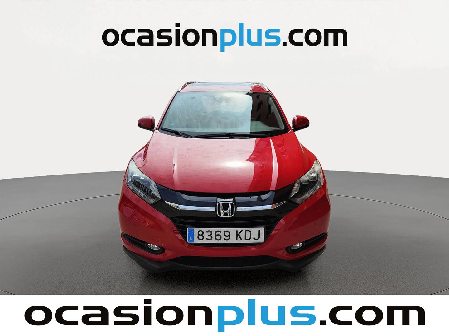 Honda HR-V Honda HR-V 1.5 i-VTEC Executive (130 CV) 130cv