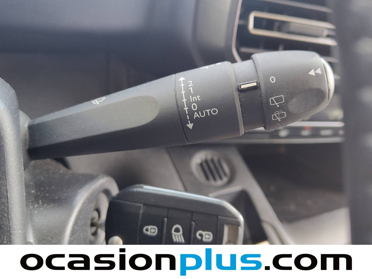 Accesorios del Peugeot Rifter Peugeot Rifter BlueHDi 130 Allure Long (130 CV)