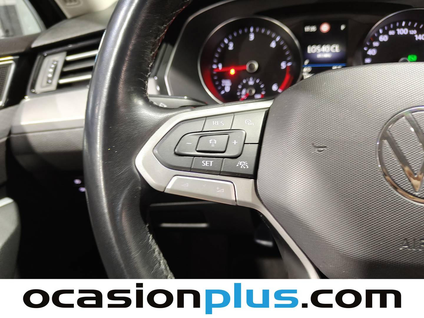 Volkswagen Passat Volkswagen Passat Variant 2.0 TDI (122 CV) DSG al mejor precio