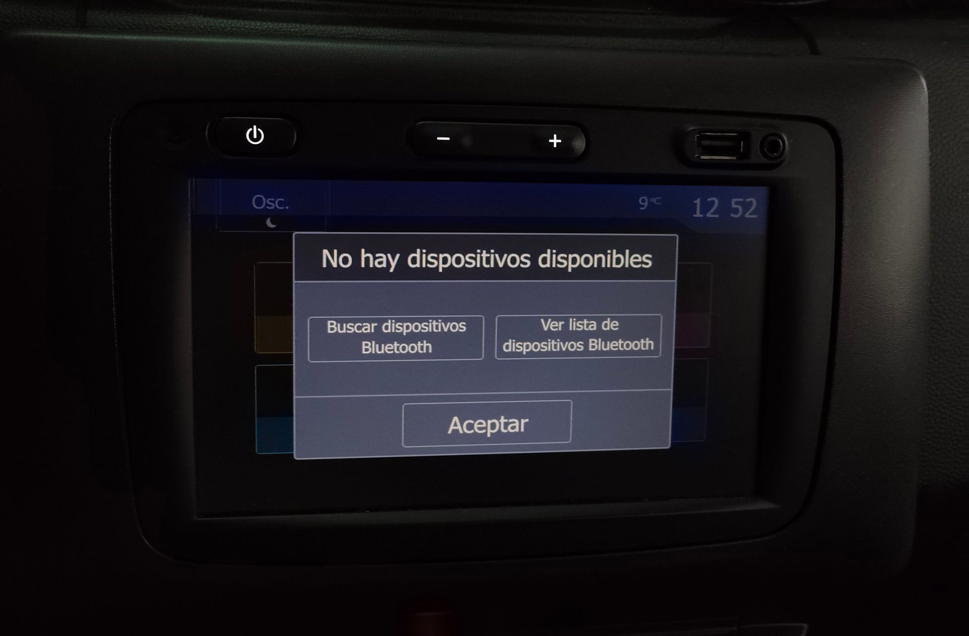 Dacia Duster Prestige TCe 4x2 GLP - foto 26