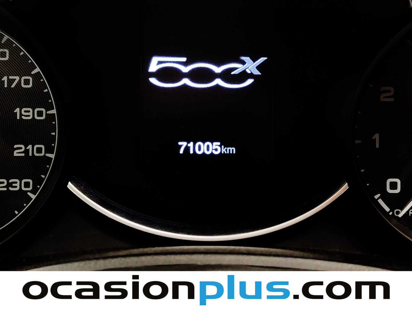 Foto Fiat 500X Fiat 500X 1.0 Firefly T3 S&S Cross (120 CV)