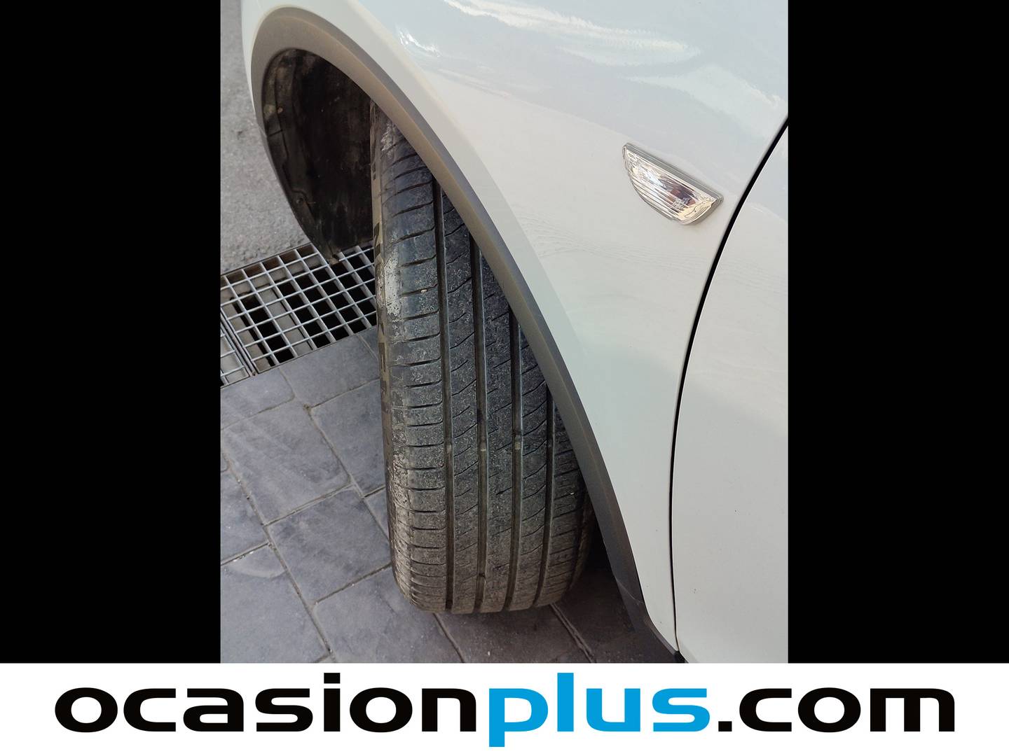 Foto Opel Mokka X Opel Mokka X 1.4 Turbo GLP Selective 4X2 (140 CV)