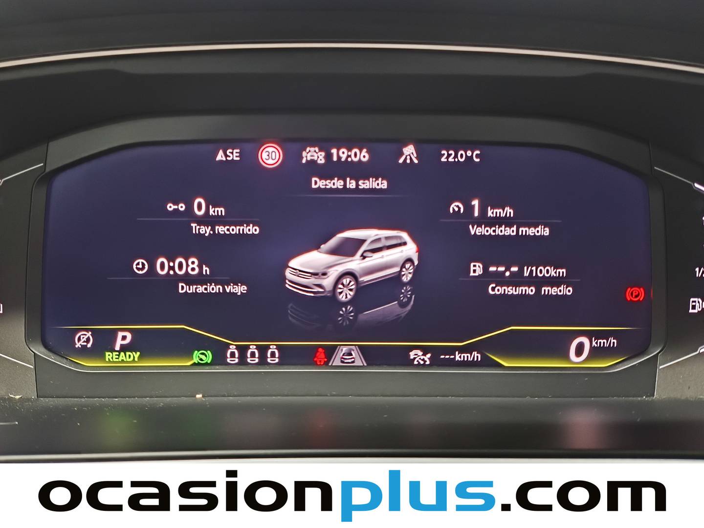 Foto Volkswagen Tiguan Volkswagen Tiguan R-Line 1.4 TSI eHybrid (245 CV) DSG