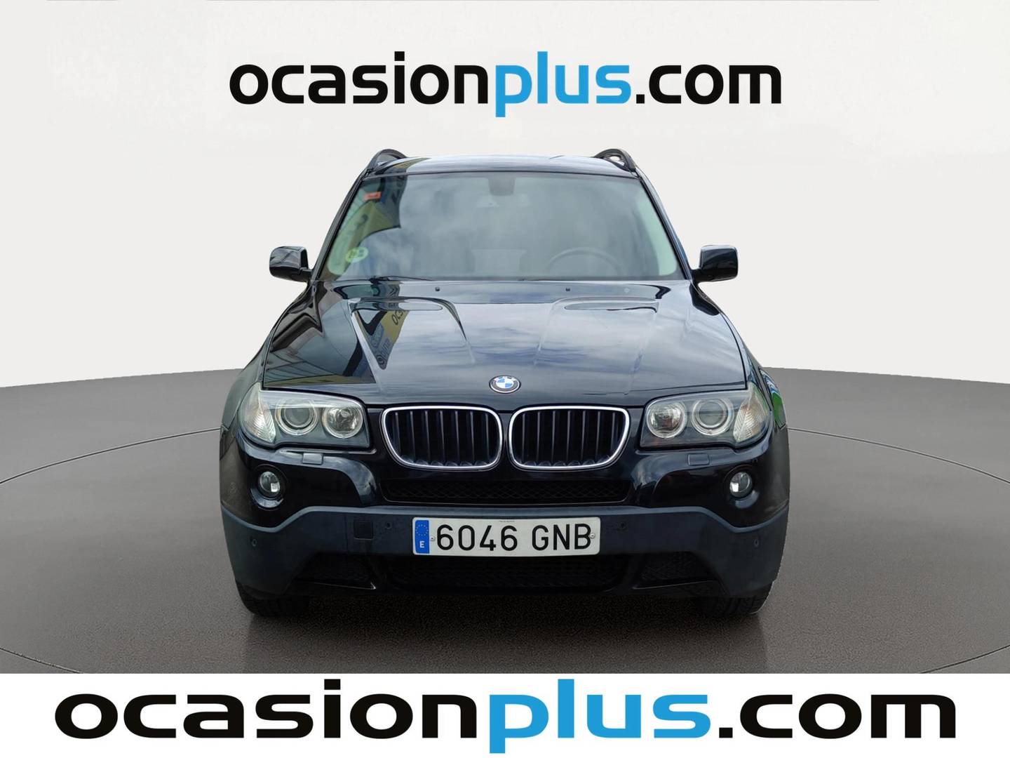 BMW X3 BMW X3 xDrive20d (177 CV) barato