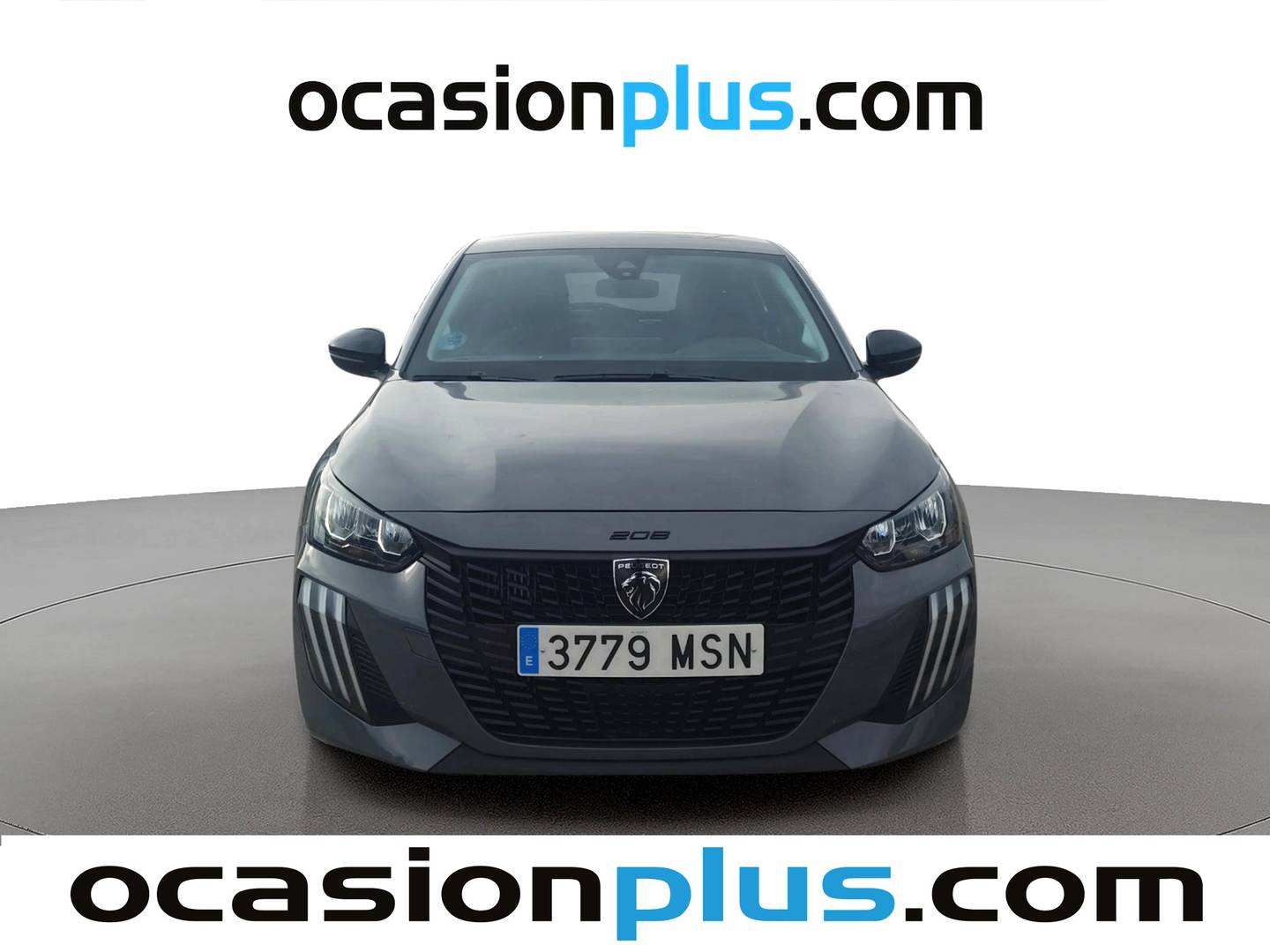 Foto Peugeot 208 Peugeot 208 PureTech 100 Active (100 CV)