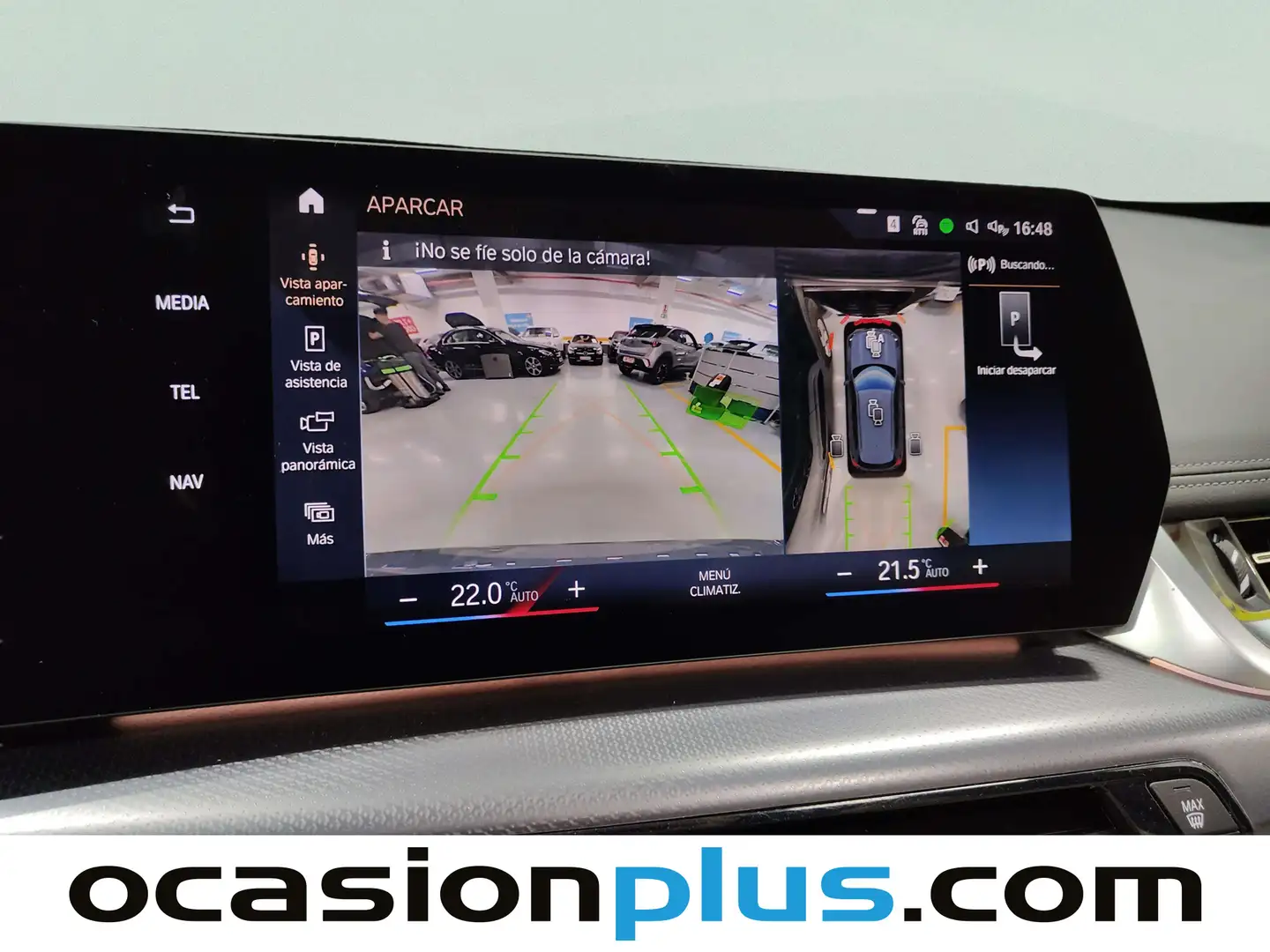 Foto BMW X1 BMW X1 xDrive20d (163 CV) Pack M