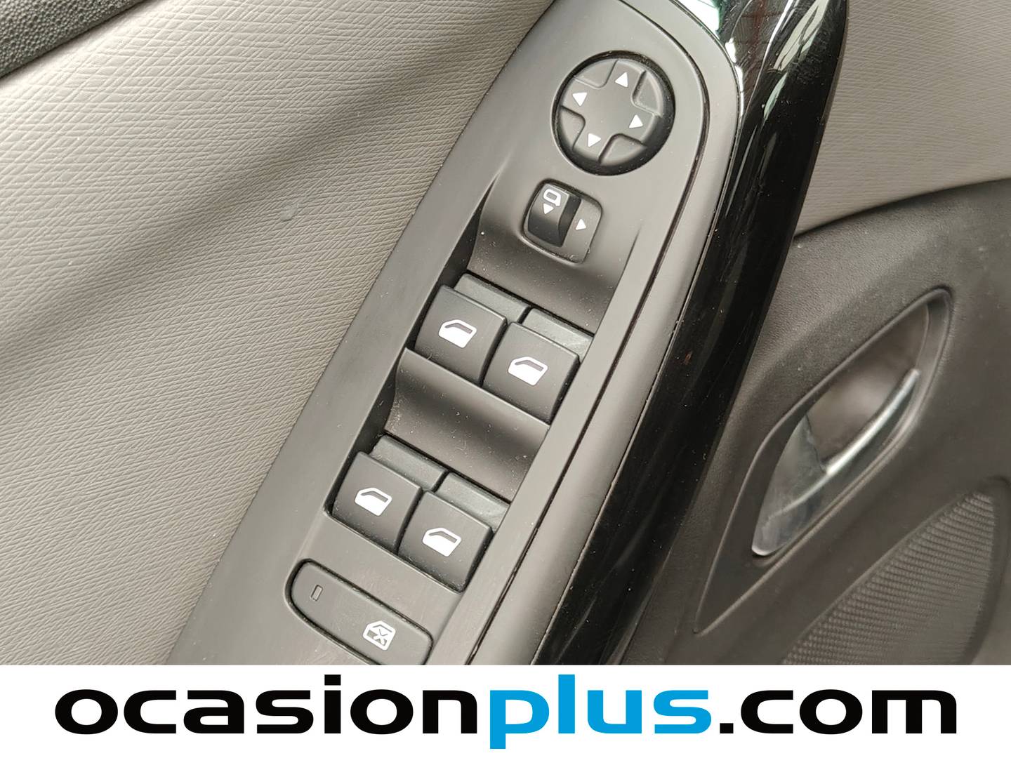 Citroën Grand C4 Spacetourer Citroën Grand C4 Spacetourer PureTech 130 S&S Feel (130 CV) 7 Plazas gasolina