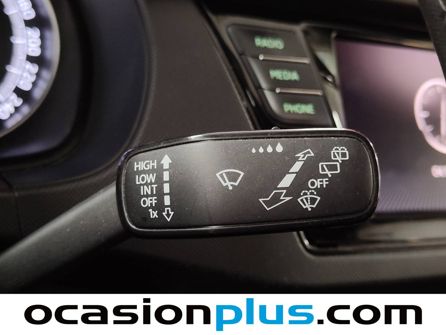 Skoda Fabia Skoda Fabia 1.0 TSI Ambition Plus  (95 CV) barato