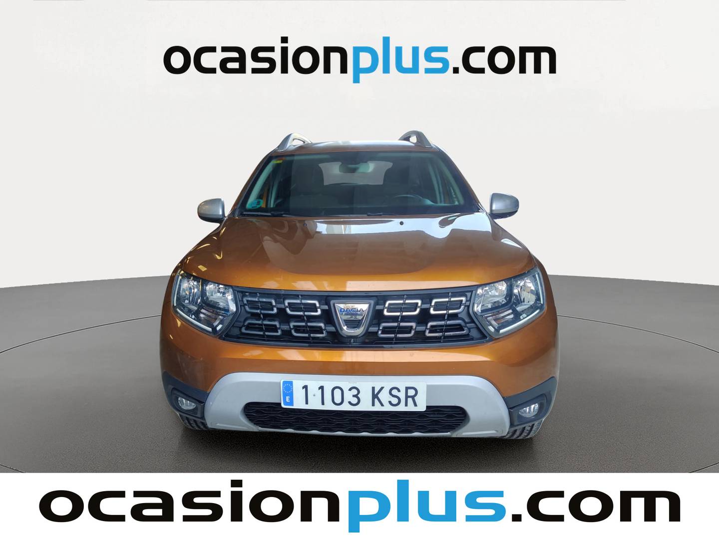 Dacia Duster Dacia Duster Prestige Blue dCi (115 CV) 4X2 115cv