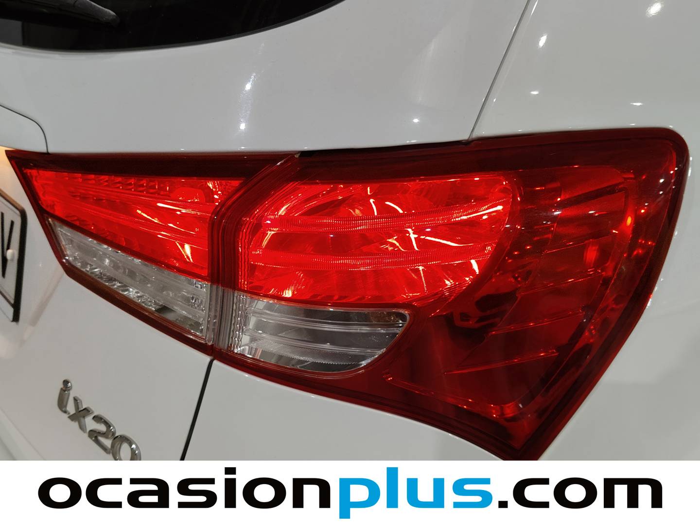Hyundai ix20 Hyundai ix20 1.4 CRDI BlueDrive Klass (90 CV) km 0