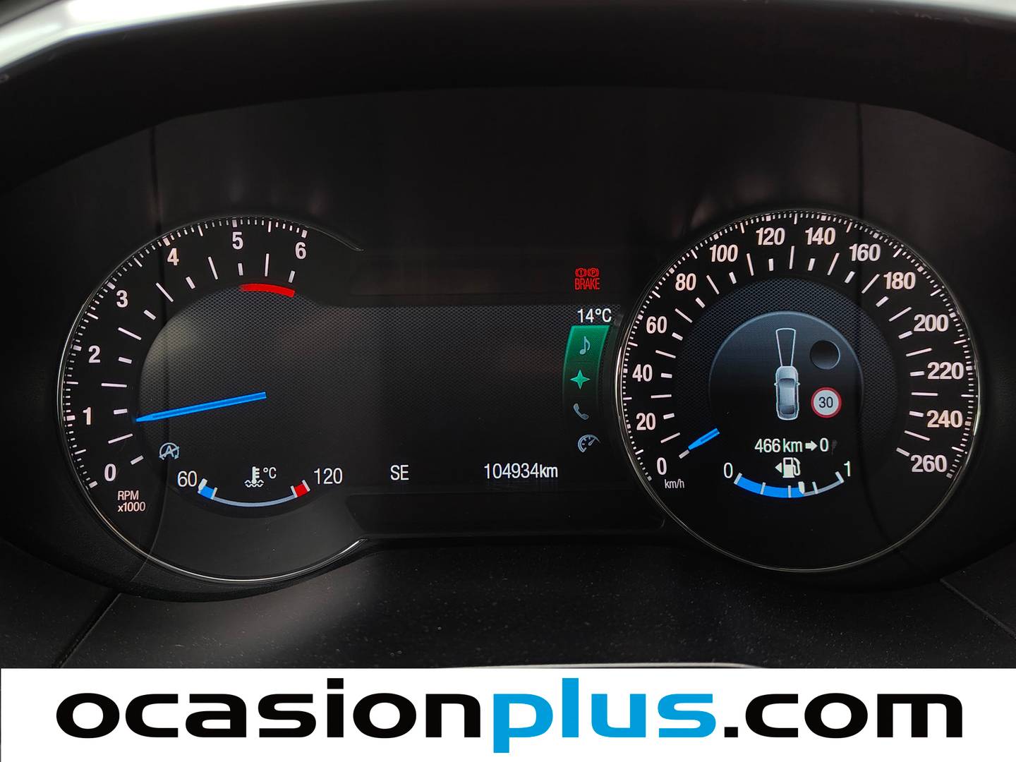 Ford S-MAX Ford S-Max 2.0 TDCI Titanium (150 CV) 7 Plazas barato