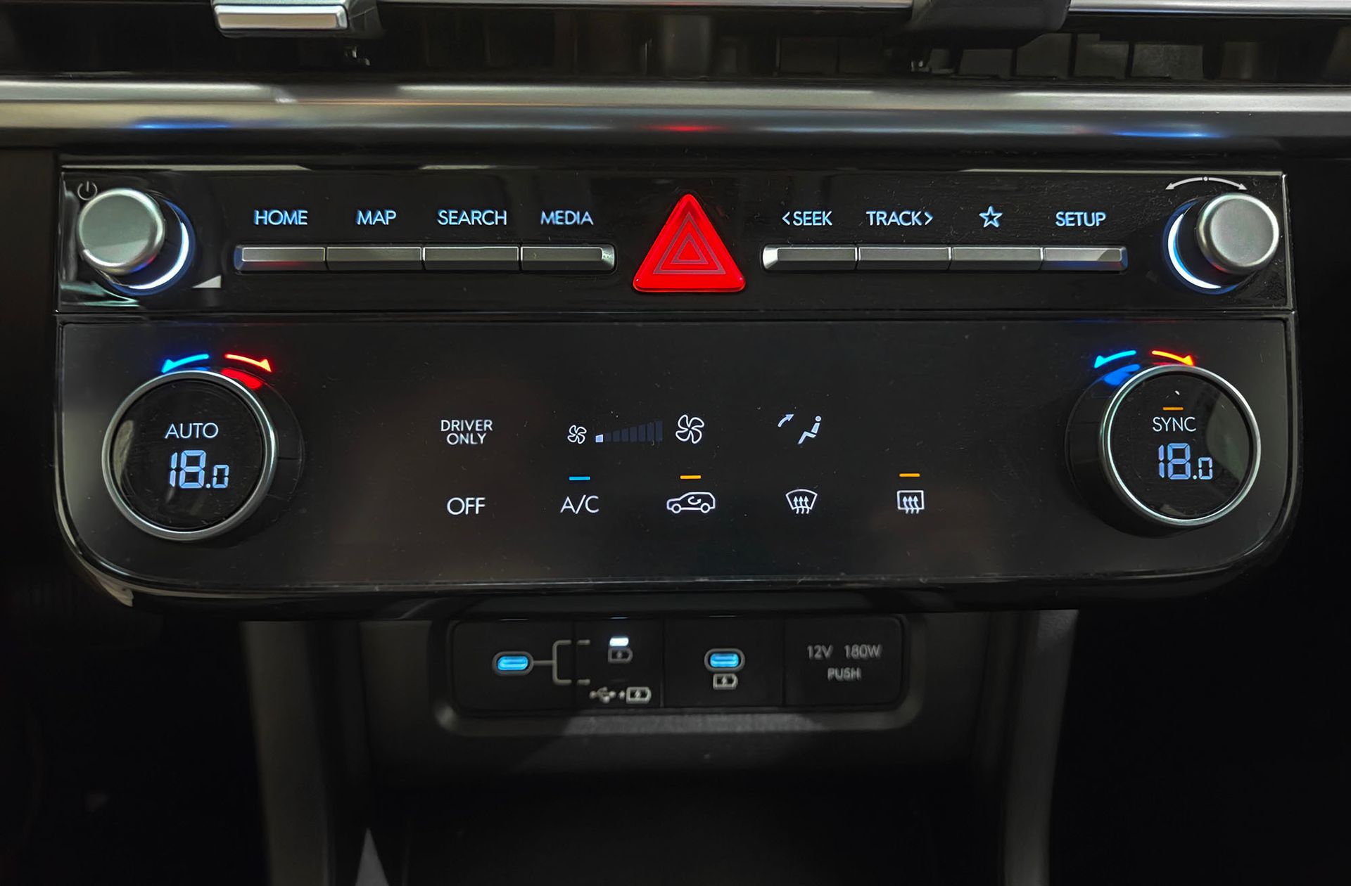 Hyundai Tucson 1.6 T-GDi HEV Klass - foto 31