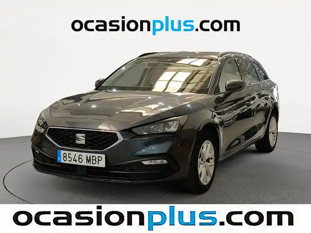 Seat León ST 1.0 eTSI S&S Style XL DSG (110 CV) de segunda mano