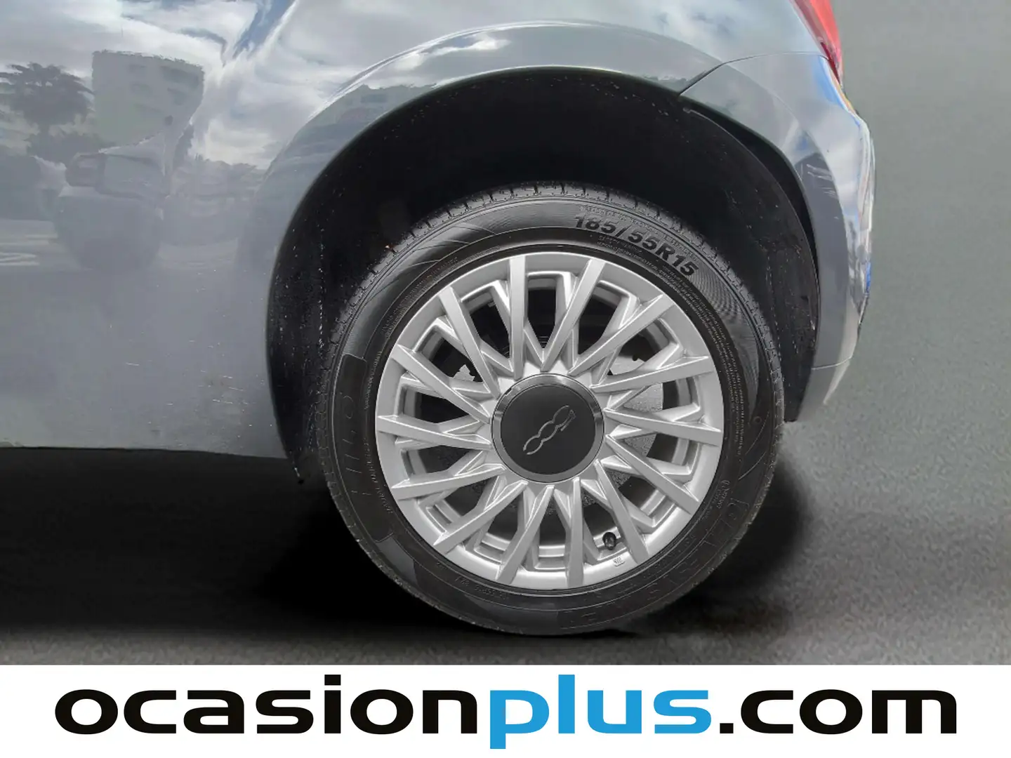 Foto Fiat 500 Fiat 500 1.0 Hybrid Cult  (70 CV)