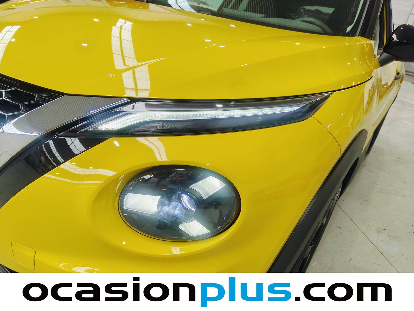 Nissan JUKE Nissan Juke DIG-T Acenta (114 CV) barato