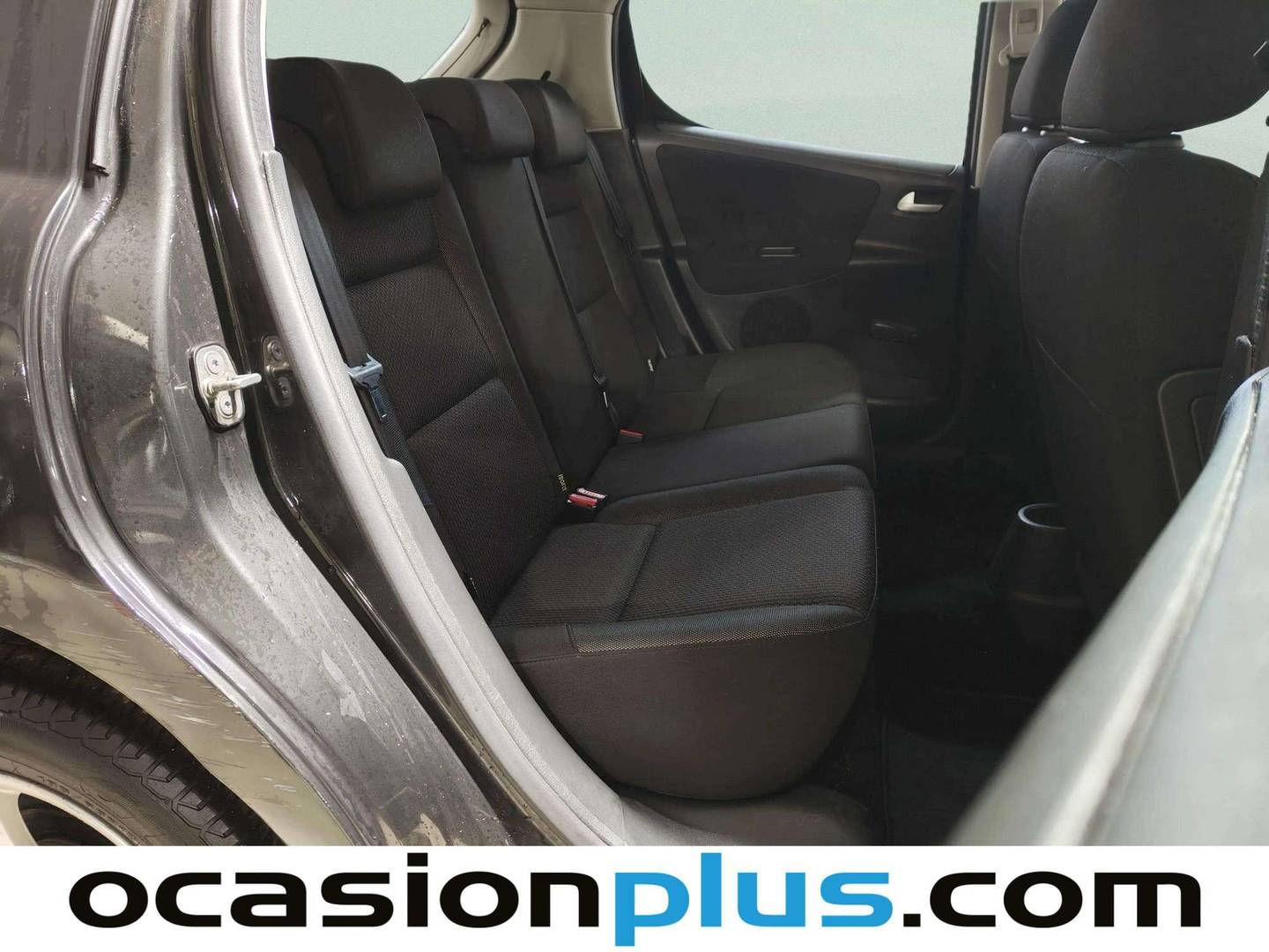 Foto Peugeot 207 Peugeot 207 1.4i Active (75 CV)