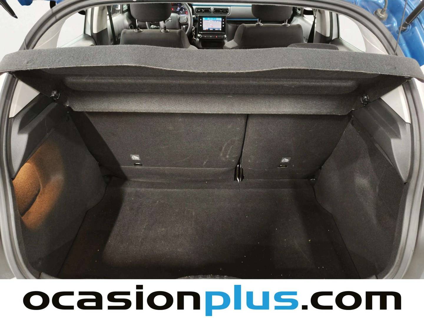 Citroën C3 Citroën C3 PureTech Feel Pack (83 CV) 2020