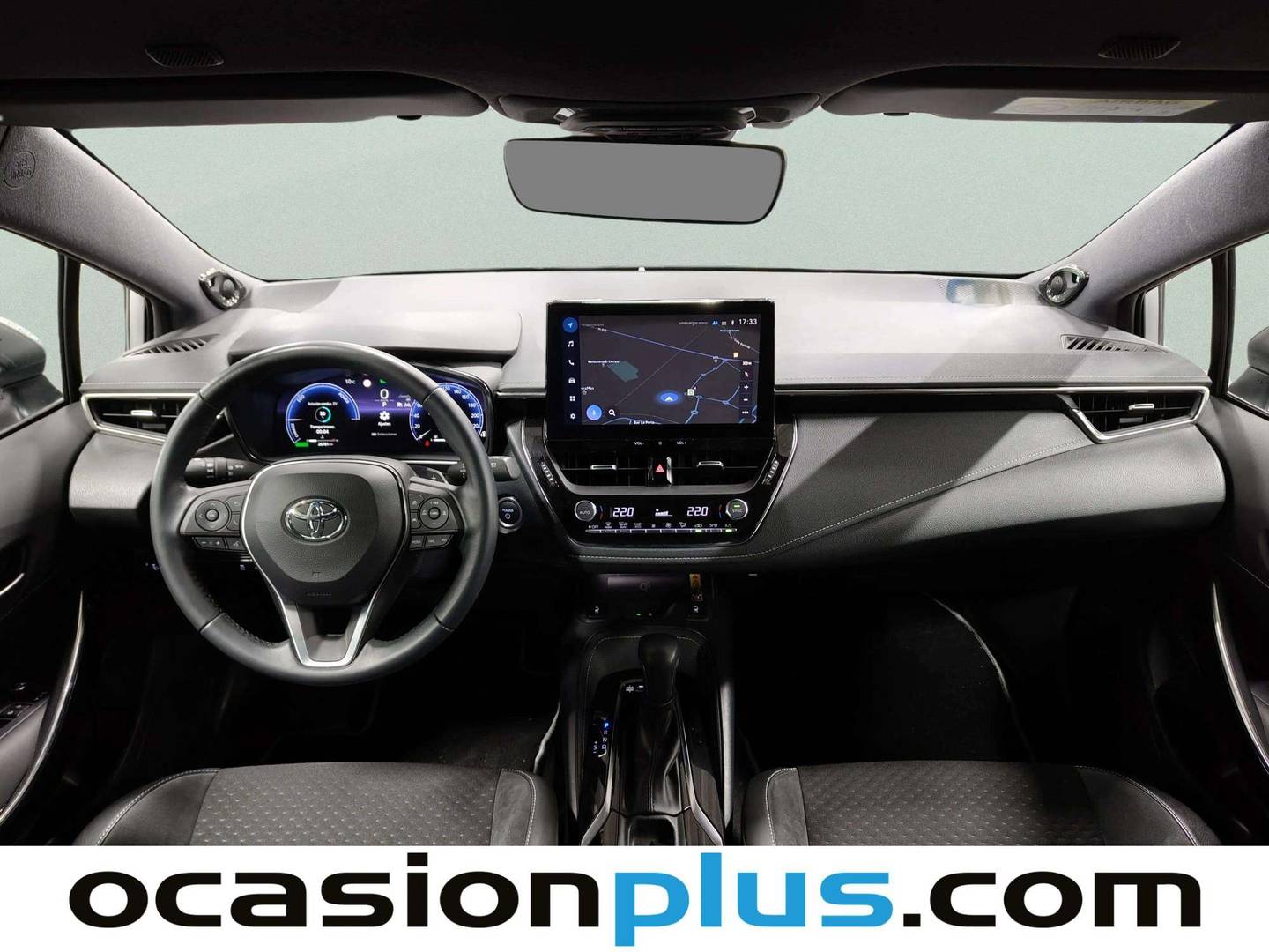 Toyota Corolla Toyota Corolla 200H Touring Sport Style Edition (196 CV) de ocasión