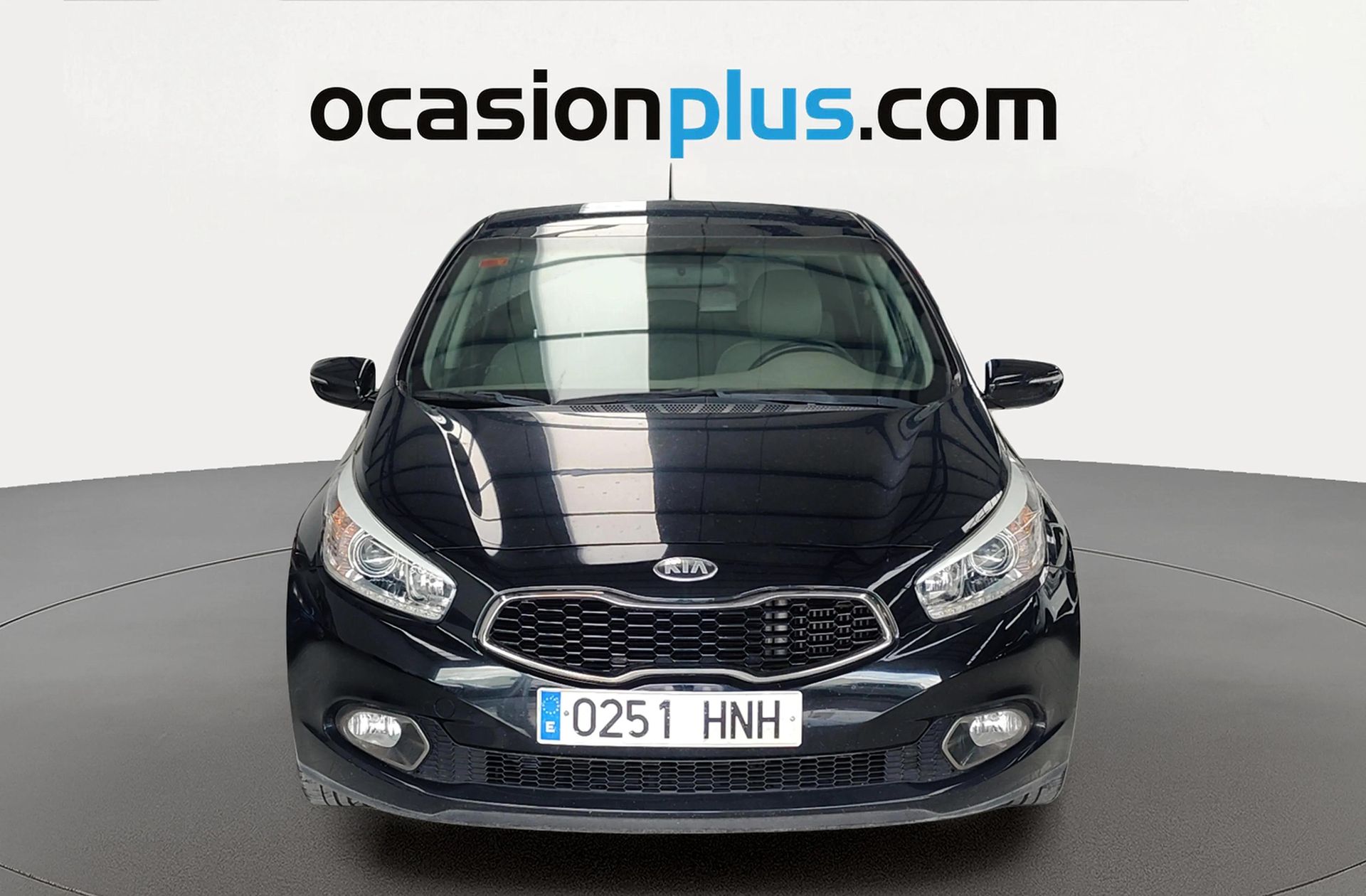 Kia Ceed 1.6 CRDi VGT Drive - foto 11