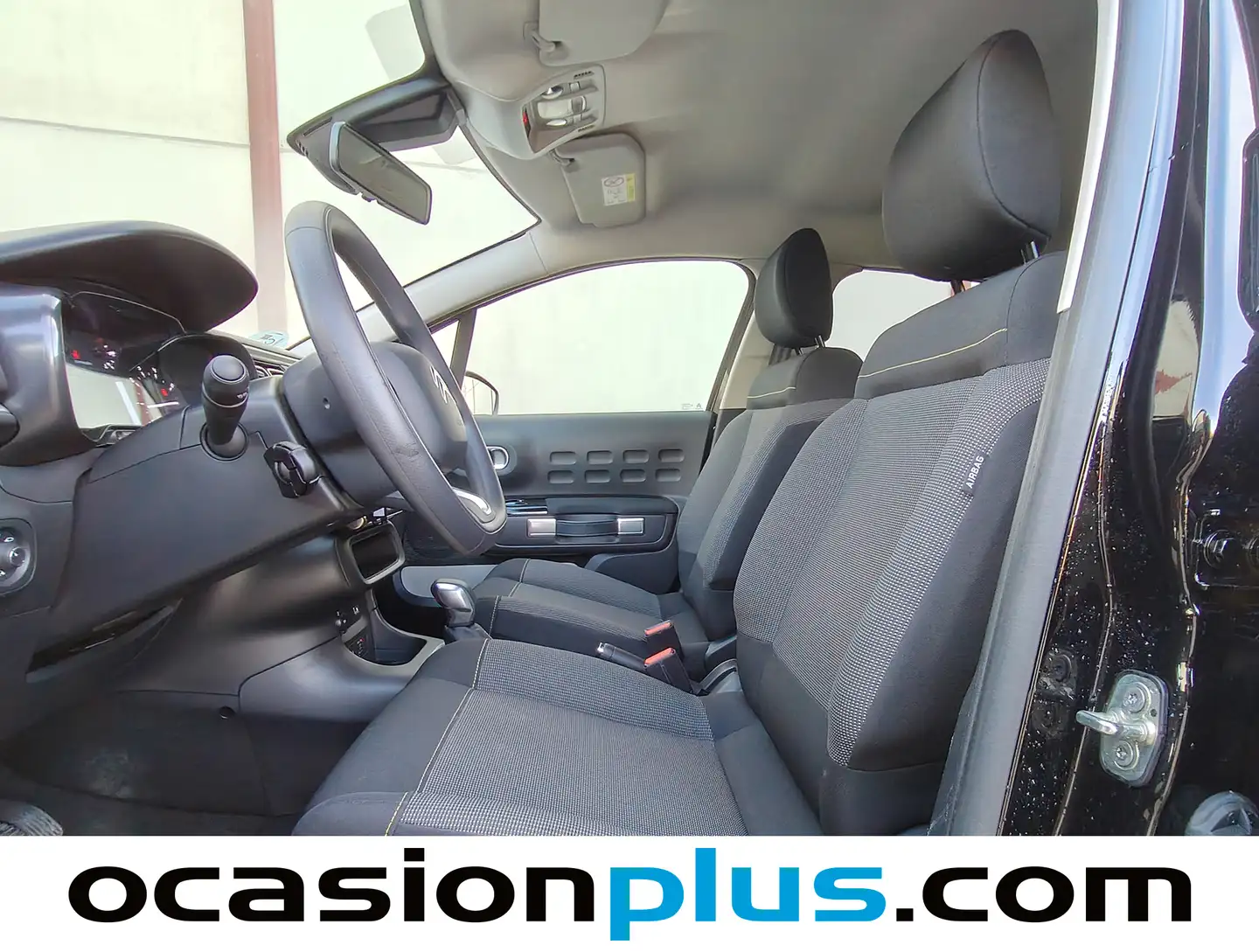 Foto Citroën C3 Citroen C3 PureTech 110 Max EAT6 (110 CV)