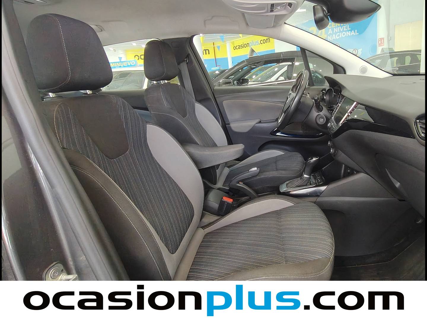 Opel Crossland X Opel Crossland X 1.2 S&S Design Line 120 Aniversario Auto (110 CV) km 0