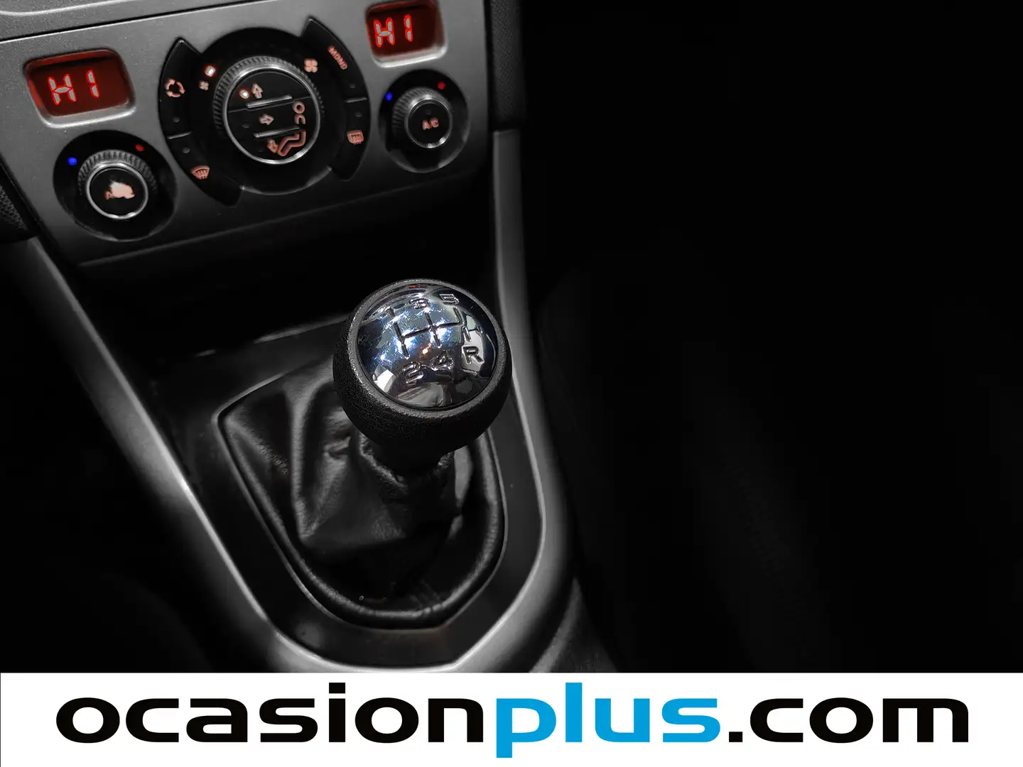 Foto Peugeot 308 Peugeot 308 SW SW 1.6 VTi Active (120 CV)