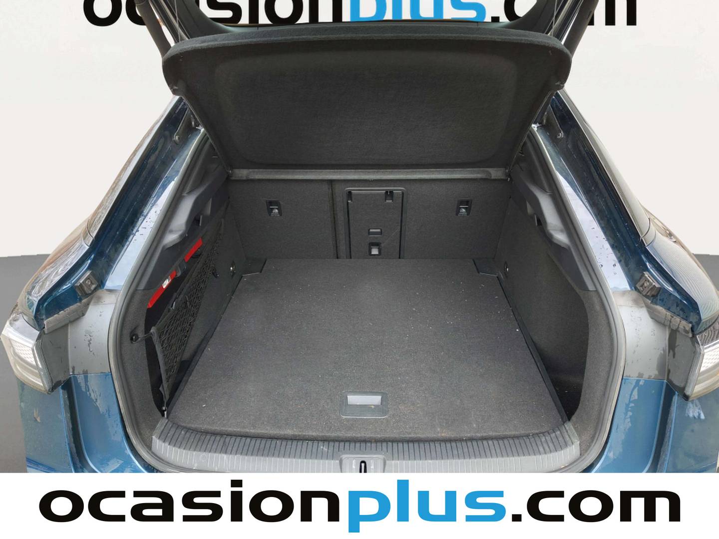 Foto Volkswagen ID.7 Volkswagen ID.7 Pro S 86kWh (286 CV)