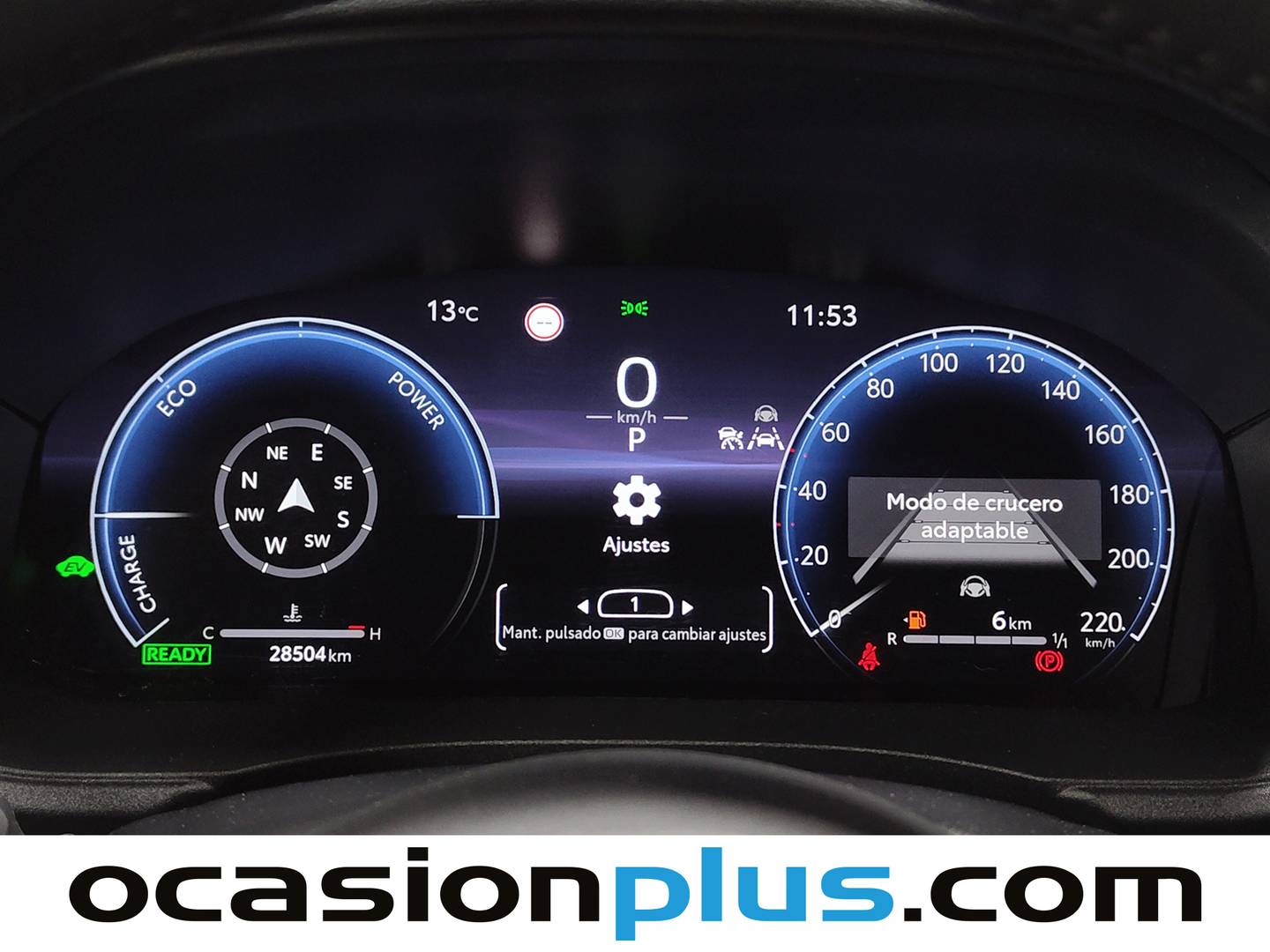 Toyota Yaris Toyota Yaris 120H Style (116 CV) de ocasión