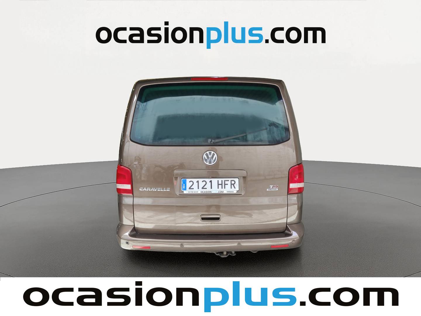 Volkswagen Caravelle Volkswagen Caravelle Comfortline Batalla Corta 2.0 BiTDI 4Motion (180 CV) DSG 9 Plazas al mejor precio
