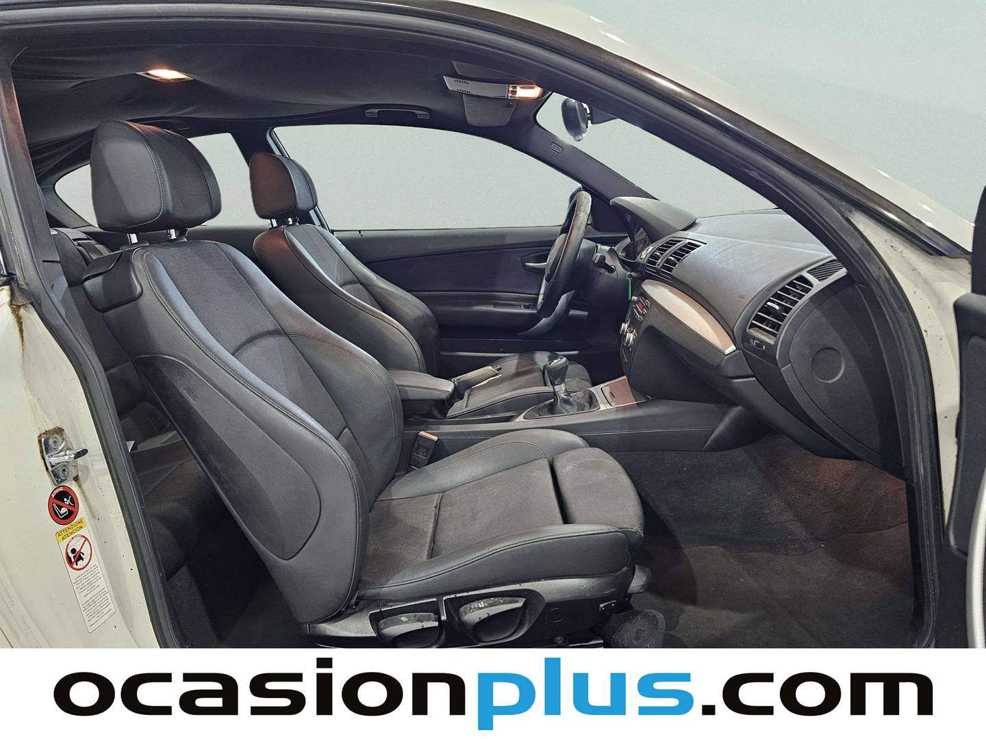 BMW Serie 1 BMW Serie 1 118d (143 CV) PACK M km 0
