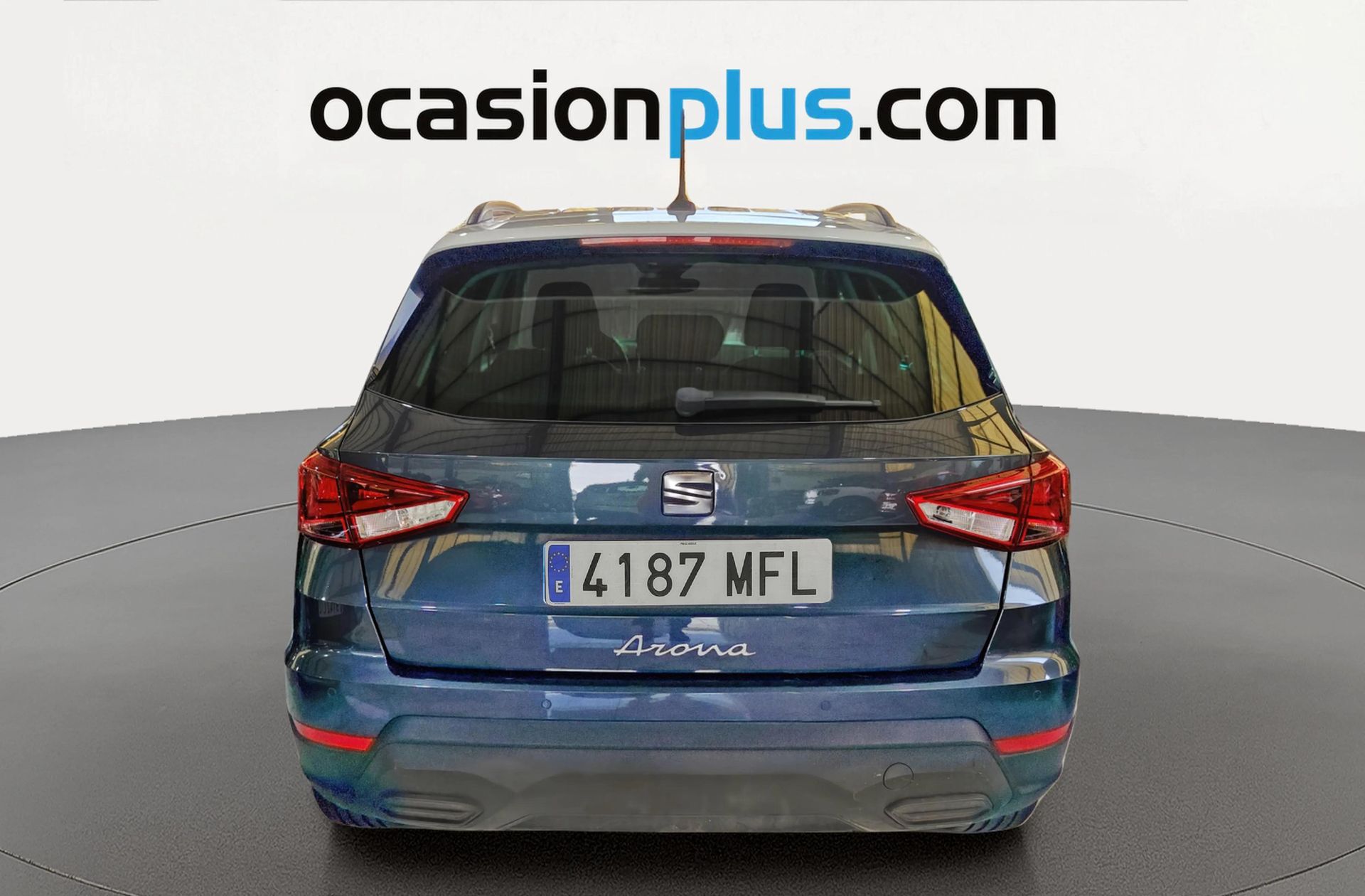 SEAT Arona 1.0 TSI Style XL Edition - foto 13