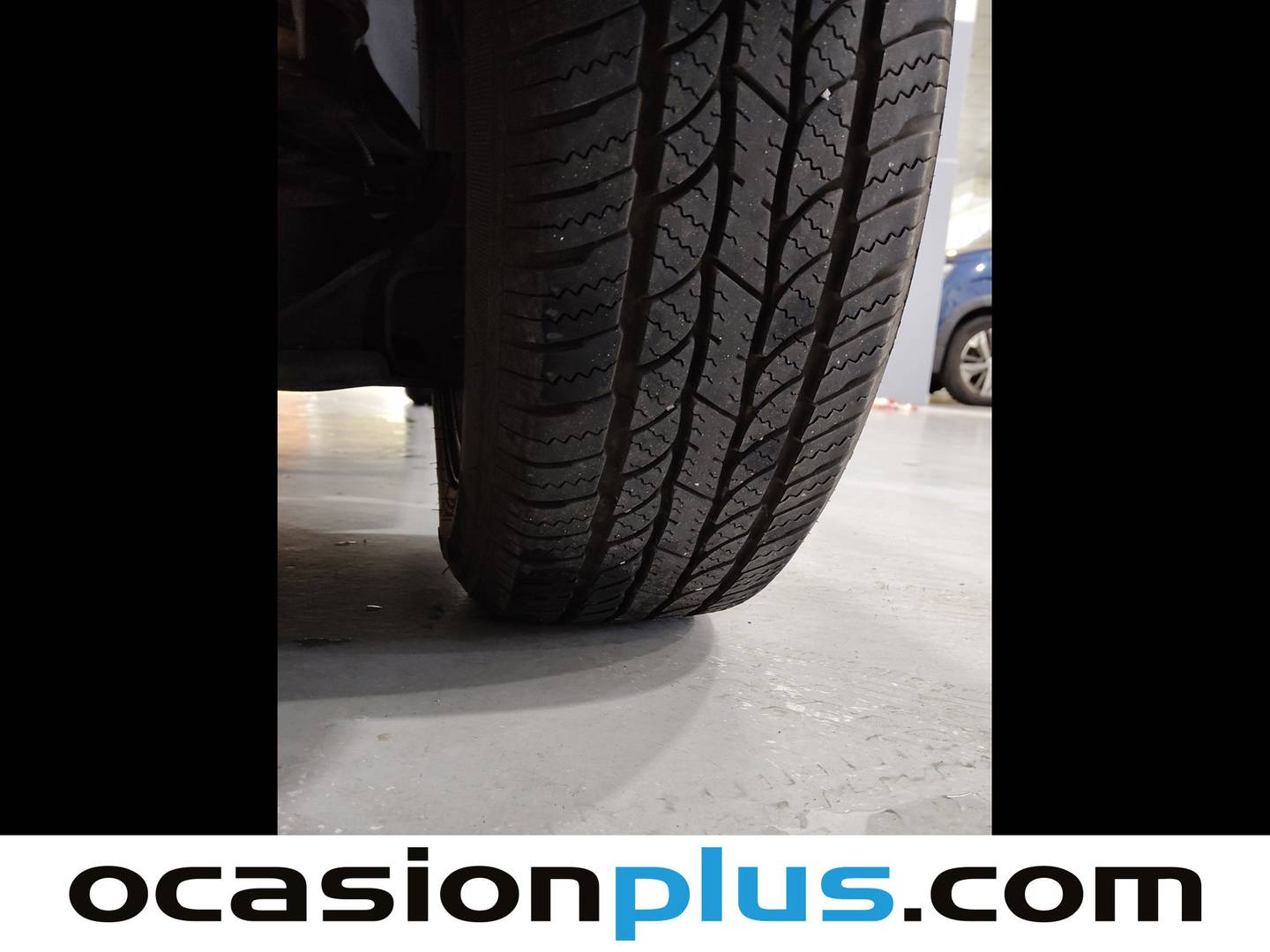 Peugeot Rifter Peugeot Rifter BlueHDi 100 GT Line Standard (100 CV) manual