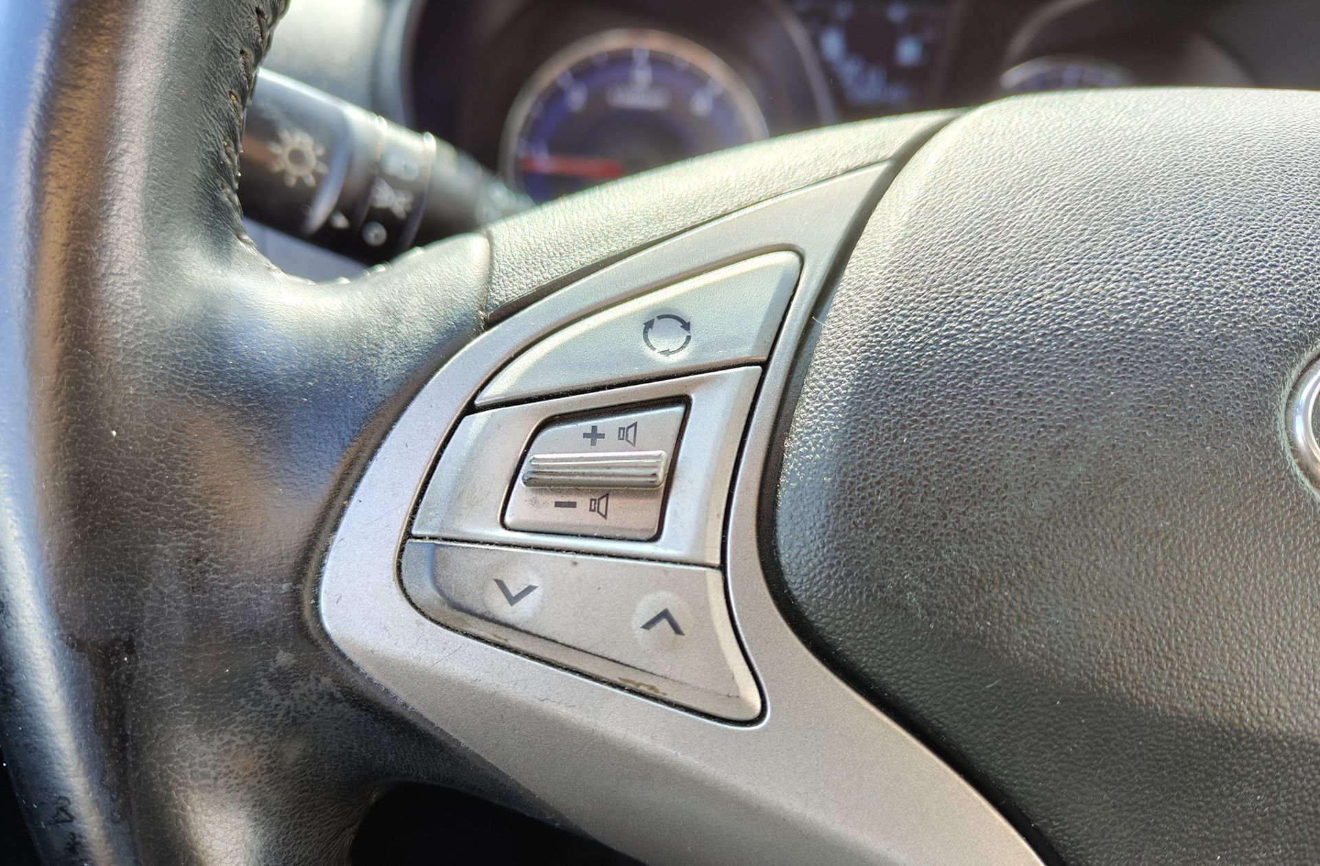 Hyundai ix20 1.6 CRDi Bluedrive Tecno - foto 22