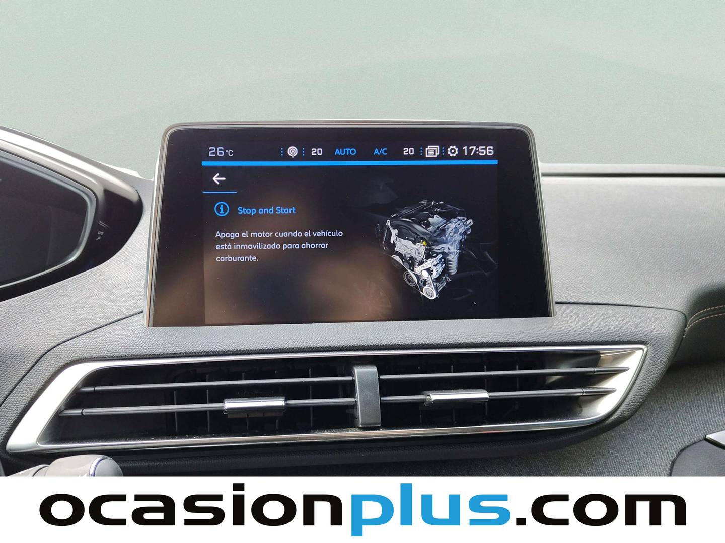 Peugeot 5008 Peugeot 5008 1.5 BlueHDi S&S GT Line (130 CV) 7 Plazas km 0