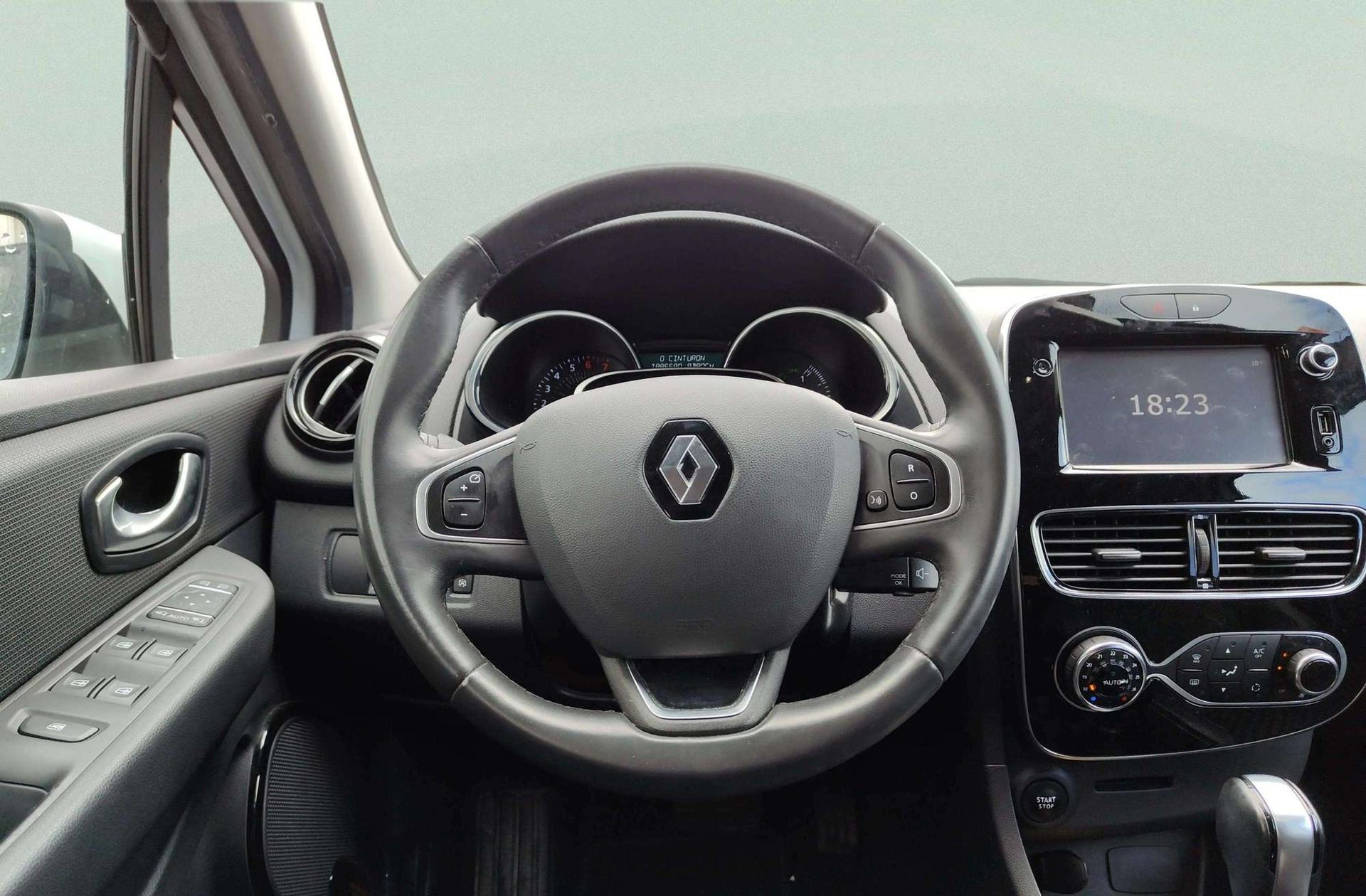 Renault Clio Zen Energy TCe EDC - foto 21