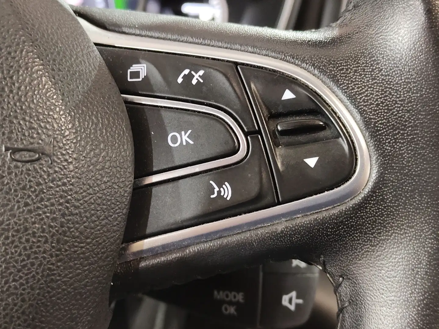 Foto Renault Mégane Renault Megane Sport Tourer Zen Blue dCi (115 CV)