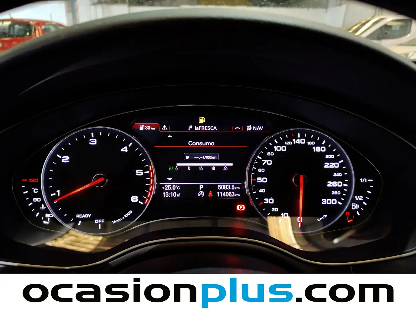 Foto Audi A6 Audi A6 Advanced edition 2.0 TDI ultra (190 CV) S tronic